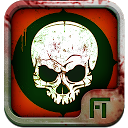 Zombie Frontier 2:Survive mobile app icon