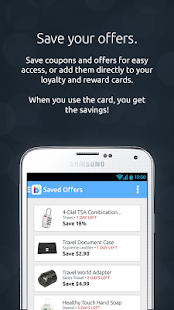Beep'nGo - Coupons & Discounts - screenshot thumbnail