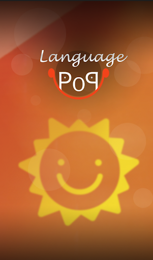 LanguagePOP