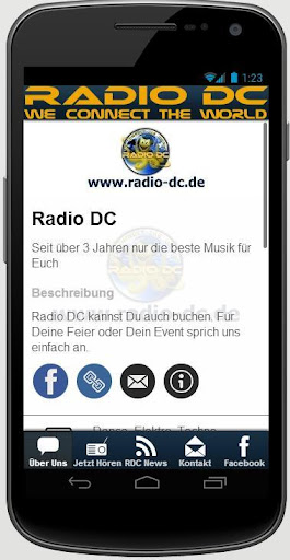 Radio DC