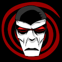 Dr. Shroud: Skeletons logo