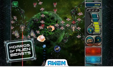 Star Defender 3 Cracked, Star Defender 3 Android, Star Defender 3 Apk