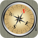 Accurate Compass Pro logo