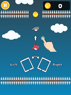 Dragon & Spikes Screenshots 5