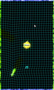 Lastest Flare Catcher APK