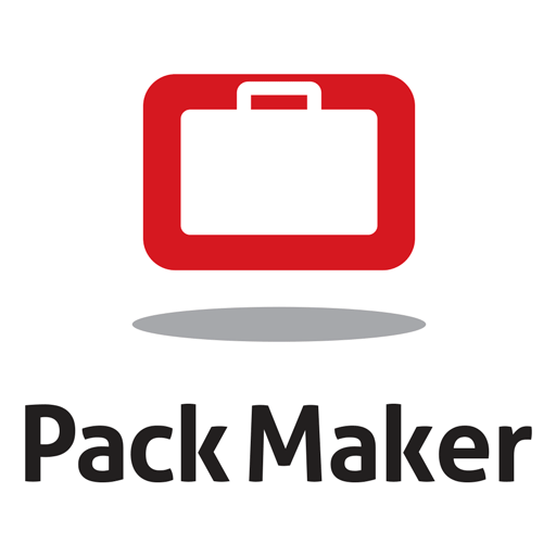 PackMaker Viagens e Turismo 旅遊 App LOGO-APP開箱王