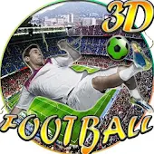 Best soccer game 3D