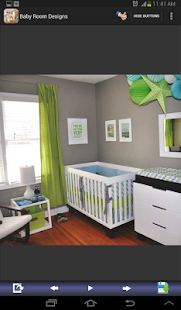 Baby Room Designs Screenshots 1