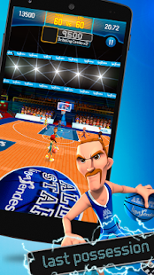 All Star Liga Endesa - screenshot thumbnail