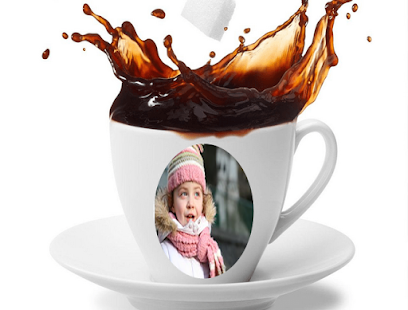 How to install Photo Frames on Mugs Coffee 2.0 mod apk for pc