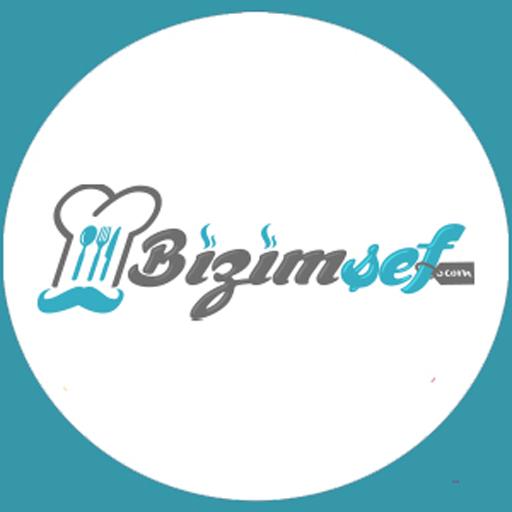 Bizim Şef - Yemek Tarifleri LOGO-APP點子