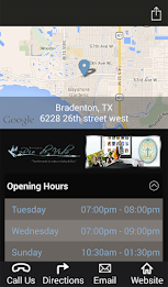 Rio ministry of life poster 15