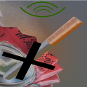 Quit Smoking WellWave logo