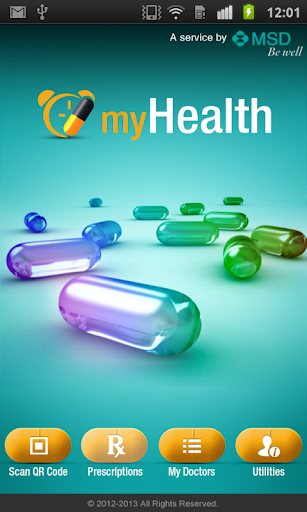 myHealth