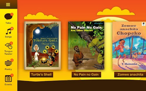 How to get Safari Tales patch Audio apk for bluestacks