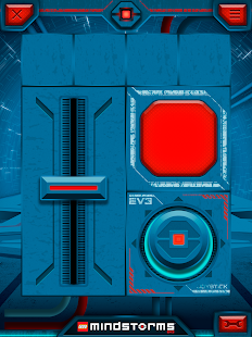   LEGO® MINDSTORMS® Commander- screenshot thumbnail   