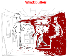 Whack Your Boss 27のおすすめ画像3
