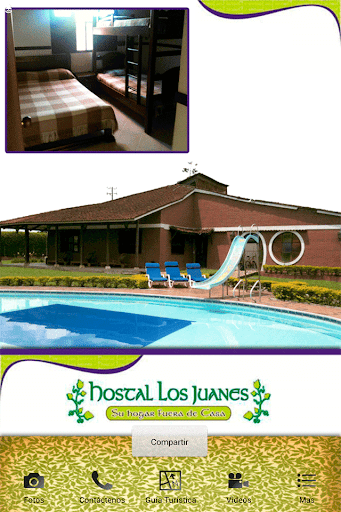 Hostal Los Juanes