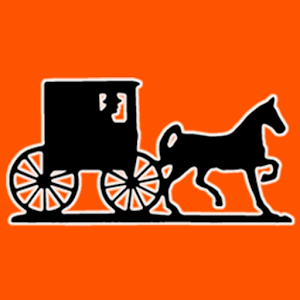 The Amish Cookbook (AD Free) logo