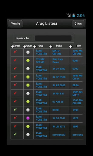 【免費通訊App】isvtsmobile-APP點子