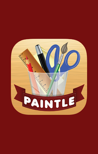 Paintle