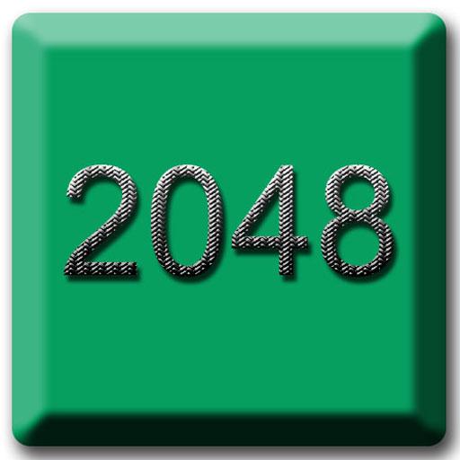 2048 Latest Memory Game LOGO-APP點子