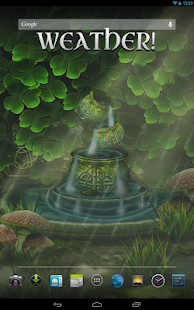 Celtic Garden HD - screenshot thumbnail