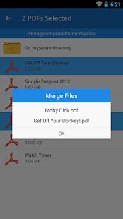 How to mod PDF Editor & Converter 1.9 apk for laptop
