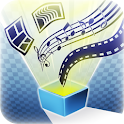 Mobile Cloud Storage logo