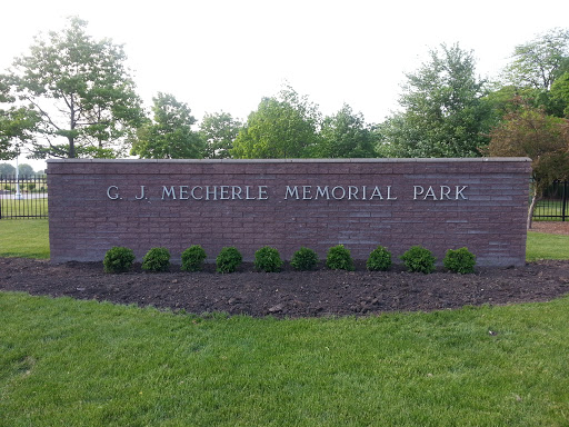 G. J. Mecherle Memorial Park