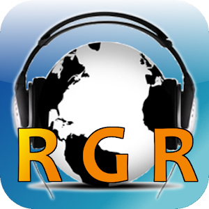 Russian Gospel Radio 音樂 App LOGO-APP開箱王