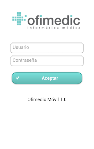 Ofimedic App