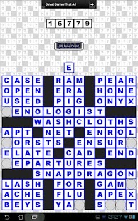 Pro Clueless Crosswords Screenshots 14