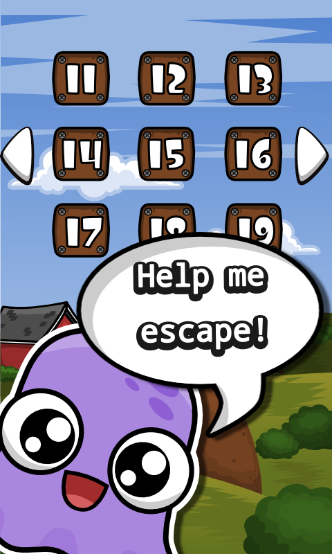 Moy - Escape Game Screen 1