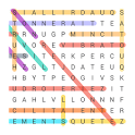 Word Mix icon