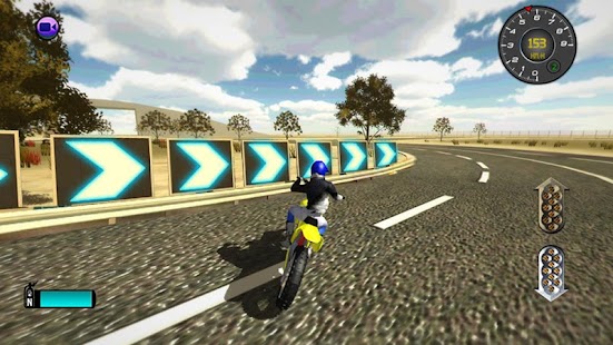 How to download Motocross Driving Simulator patch 1.0 apk for android