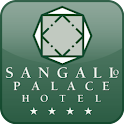 Sangallo Palace Hotel Perugia logo