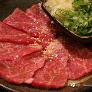 大腕燒肉專門店