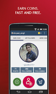 Download Get Followers on Instagram APK on PC | Download ... - 186 x 310 png 60kB