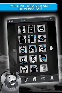 Lastest Monster Rift APK