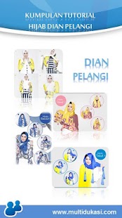 How to download Tutorial Hijab Dian Pelangi 1.0 mod apk for bluestacks