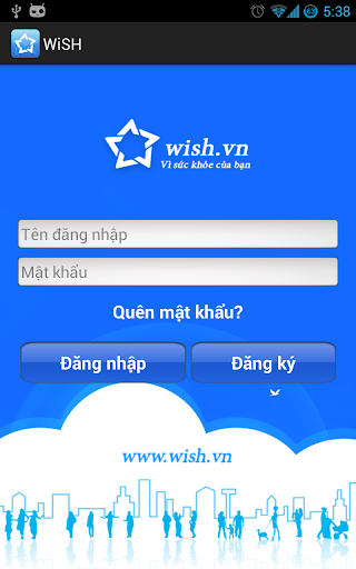 Wish.vn