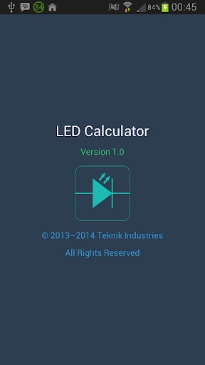 LED Calculator