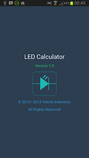 【免費工具App】LED Calculator-APP點子