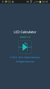 How to mod LED Calculator 1.2 apk for android