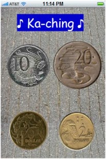 Free Ka-ching in Australia APK for PC