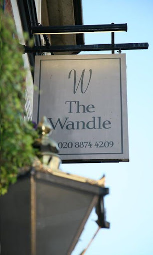 The Wandle