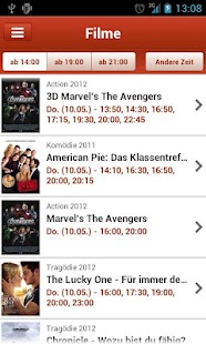 download kinoradar - Kino, Filme & mehr free