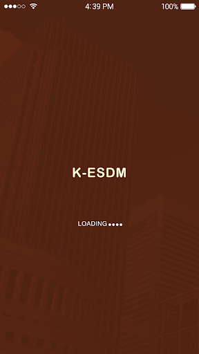 K-ESDM