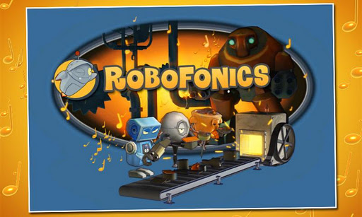 RoboFonics 1.4
